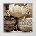 thumbnail image 1 of Lewis, Sheldon 15x15 White Modern Wood Framed Museum Art Print Titled - Crafty 2, 1 of 4