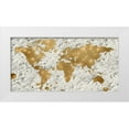 thumbnail image 1 of Lewis, Sheldon 18x11 White Modern Wood Framed Museum Art Print Titled - Hello World, 1 of 4