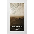 thumbnail image 1 of Lewis, Sheldon 18x32 White Modern Wood Framed Museum Art Print Titled - Evening Cool, 1 of 4