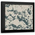 thumbnail image 1 of Lewis, Sheldon 20x20 Black Modern Framed Museum Art Print Titled - Ceramic, 1 of 5