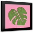 thumbnail image 1 of Lewis, Sheldon 20x20 Black Modern Framed Museum Art Print Titled - PinK Paradise, 1 of 5