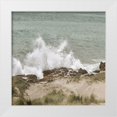 thumbnail image 1 of Lewis, Sheldon 20x20 White Modern Wood Framed Museum Art Print Titled - Water Blast, 1 of 4