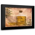 thumbnail image 1 of Lewis, Sheldon 24x19 Black Modern Framed Museum Art Print Titled - Olive Oil, 1 of 5