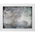 thumbnail image 1 of Lewis, Sheldon 24x19 White Modern Wood Framed Museum Art Print Titled - Symphony To, 1 of 4