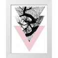 thumbnail image 1 of Lewis, Sheldon 25x32 White Modern Wood Framed Museum Art Print Titled - Natures Balance, 1 of 4
