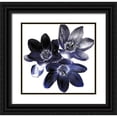 thumbnail image 1 of Lewis, Sheldon 27x26 Black Ornate Wood Framed with Double Matting Museum Art Print Titled - Indi Potion #1, 1 of 4