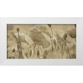 thumbnail image 1 of Lewis, Sheldon 32x18 White Modern Wood Framed Museum Art Print Titled - Fresh Meadow Bloom, 1 of 4