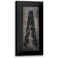 thumbnail image 1 of Lewis, Sheldon 9x18 Black Modern Framed Museum Art Print Titled - Retro Laundry Pin 2, 1 of 5