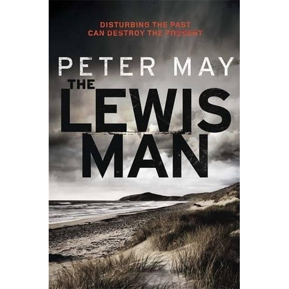 Pre-Owned The Lewis Man (Hardcover) 0857382209 9780857382207