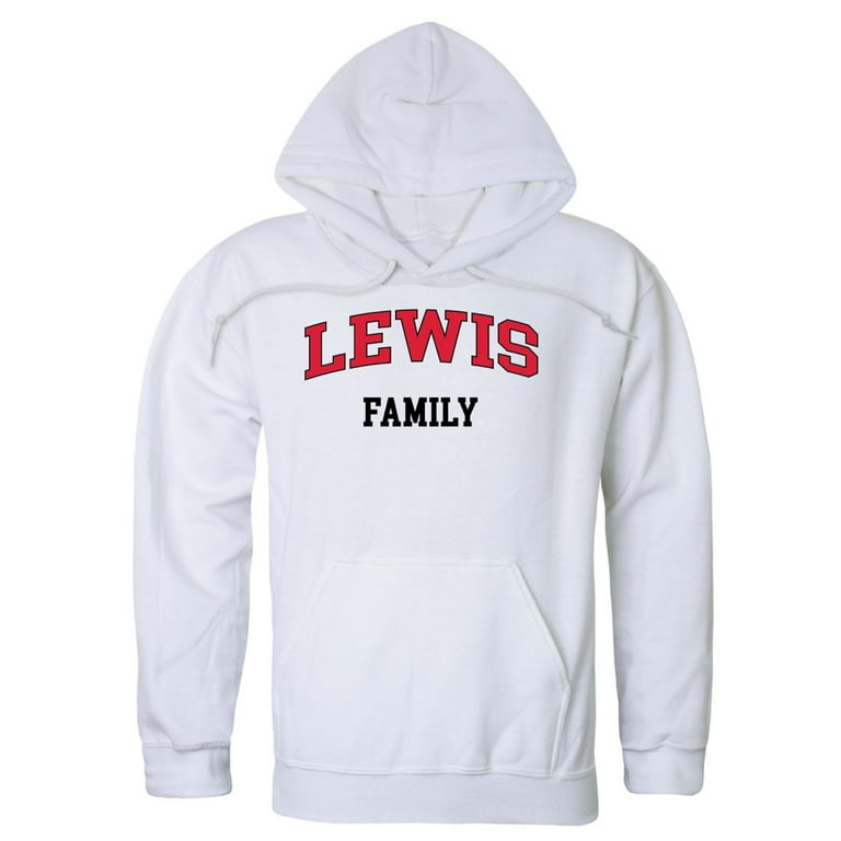 Lewis university sweatshirt online