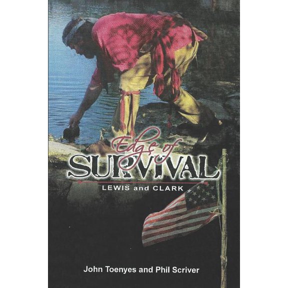Lewis and Clark: Edge of Survival