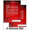 thumbnail image 1 of Pre-Owned Lewis's Medical-Surgical Nursing - 2-Volume Set, 9780323552004, 0323552005, Paperback, 11 edition, 1 of 1