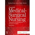thumbnail image 1 of Pre-Owned Lewis's Medical-Surgical Nursing: Assessment and Management of Clinical Problems, Single Volume (Hardcover) 0323551491 9780323551496, 1 of 1