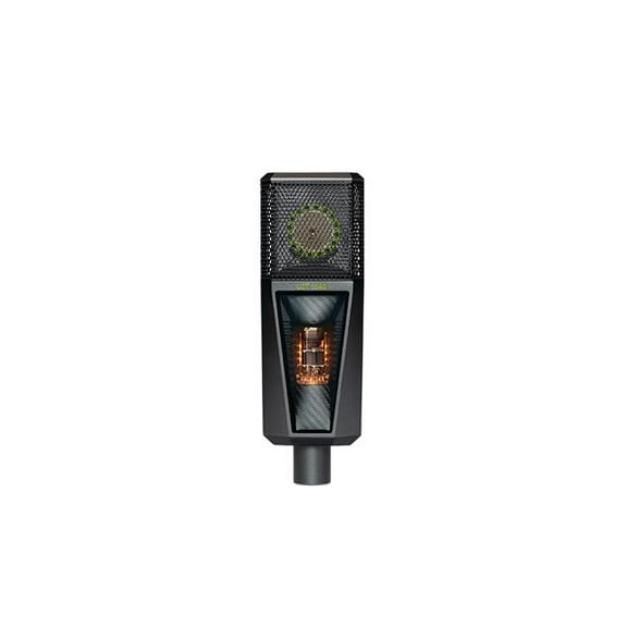 Lewitt Audio  LCT 1040 Us Premium 1 True Condenser Fet & Tube Microphone Seamless Polar Patterns