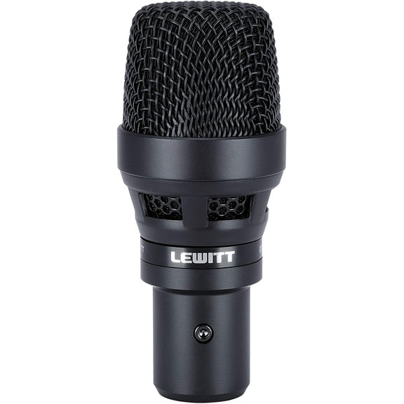 Lewitt DTP 340 TT Dynamic Microphone for Drums