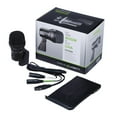 thumbnail image 1 of Lewitt DTP 640 REX Dual-Capsule Kick Drum Microphone, 1 of 4