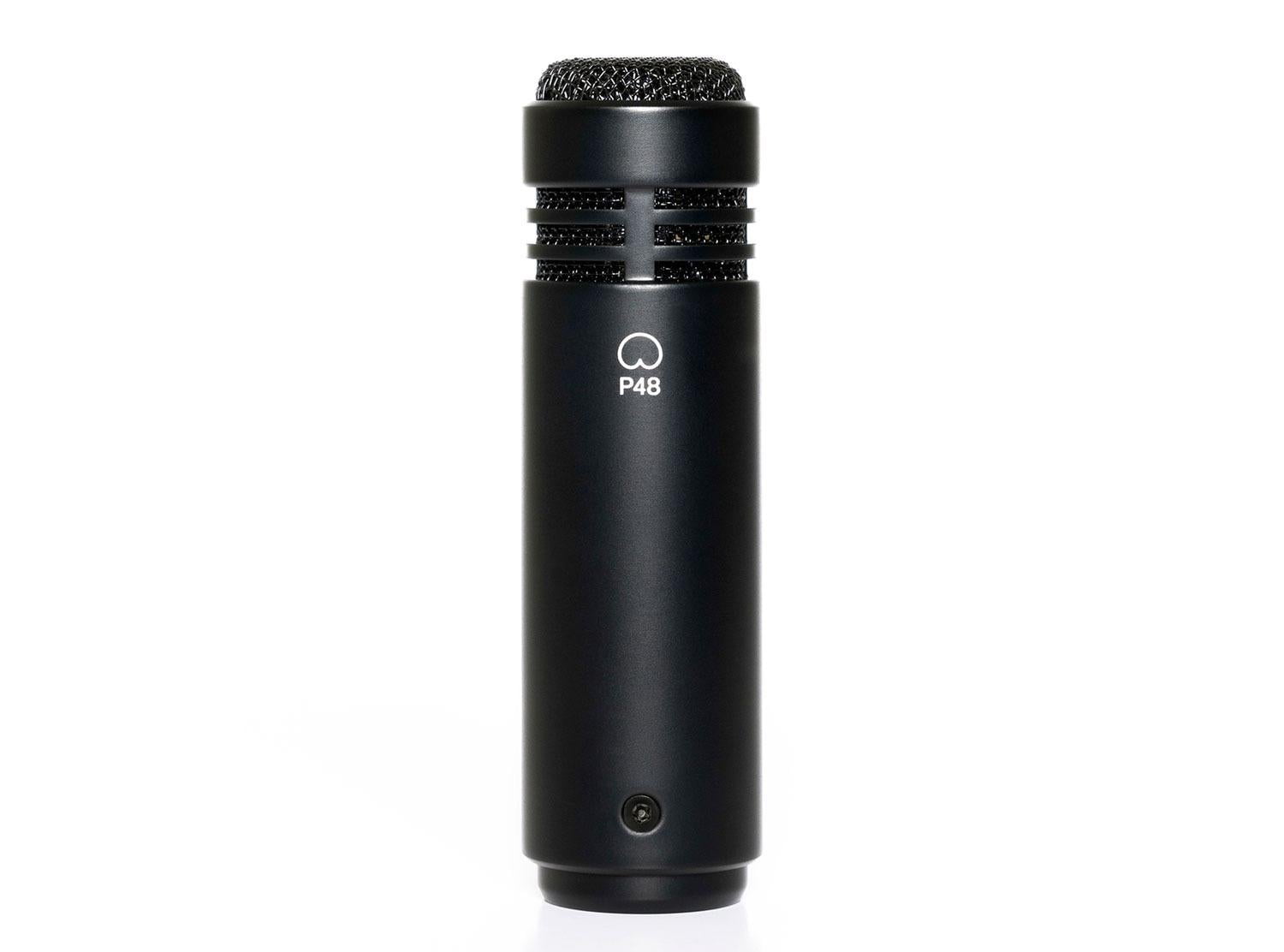 Lewitt LCT 040 MATCH Small Diaphragm Instrument Condenser Microphone