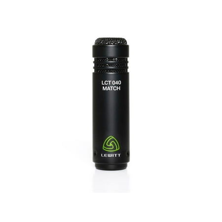 Lewitt LCT 140 AIR Small Diaphragm Condenser Microphone