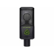 Lewitt LCT-240-PRO Compact Condenser Microphone, Black