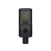 Lewitt LCT-440-Pure Large-Diaphragm Condenser Microphone