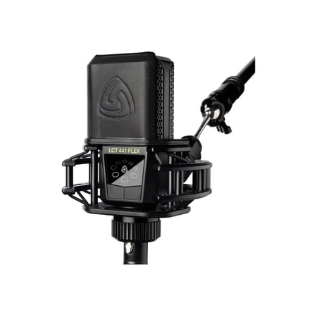 Lewitt LCT 441 Flex - Microphone