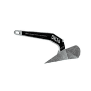 Lewmar 0057416 Delta  BOAT ANCHOR