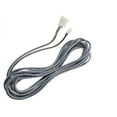 thumbnail image 1 of Lewmar 14M Control Cable W/Connectors F/Thrusters, 1 of 1