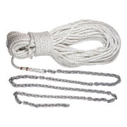 Lewmar 151/4 G4&200 1/2 Line
