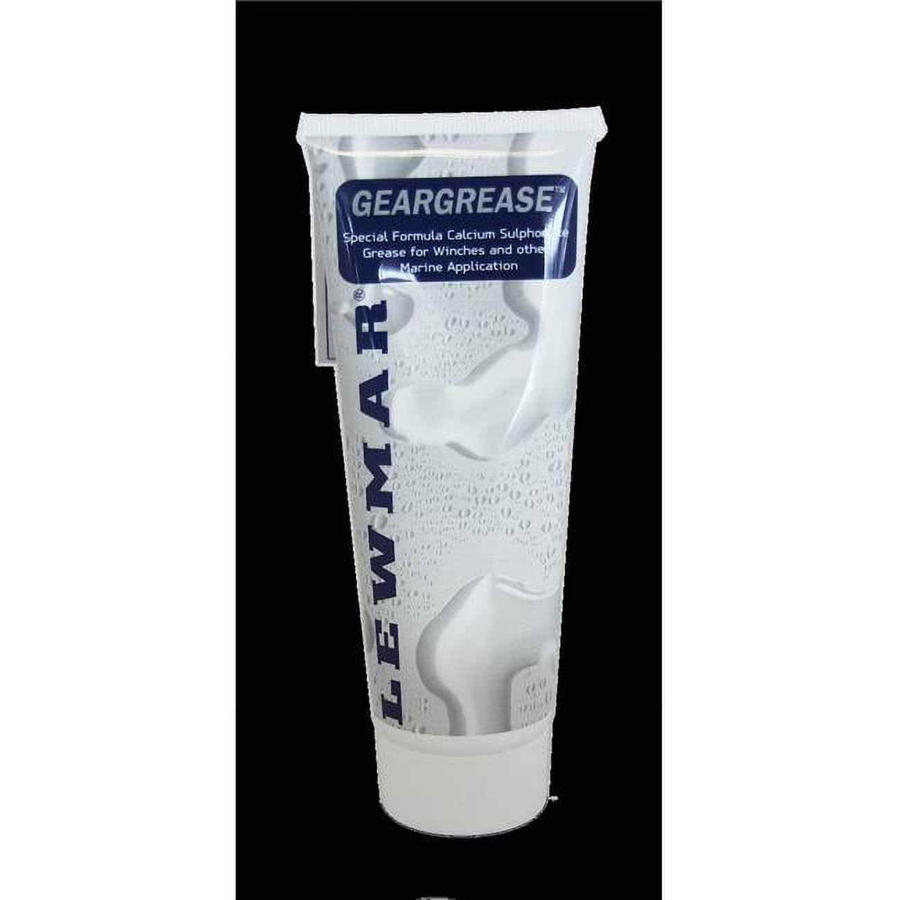 Lewmar 3.5 oz Gear Grease Tube