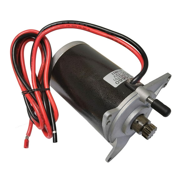 Lewmar 3rd Generation Replacement 12V Motor Kit for 700/1000 Pro-Series/Fish