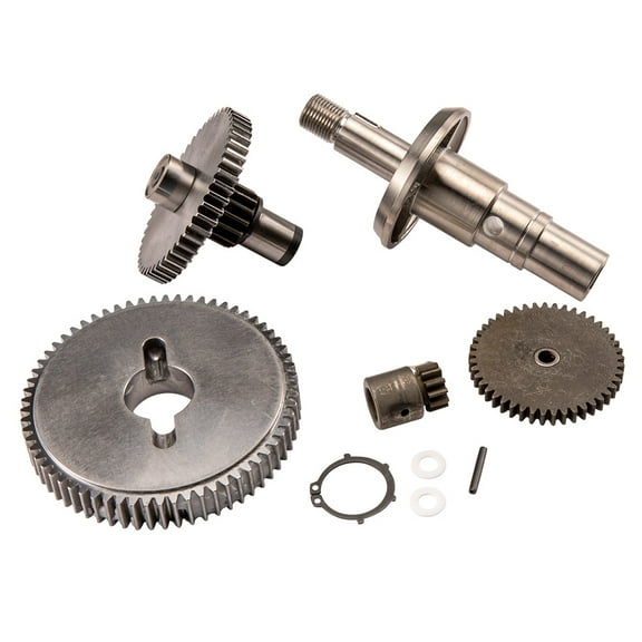 Lewmar 3rd Generation Replacement Gears/Shaft Kit for Pro-Series Boat Anchor