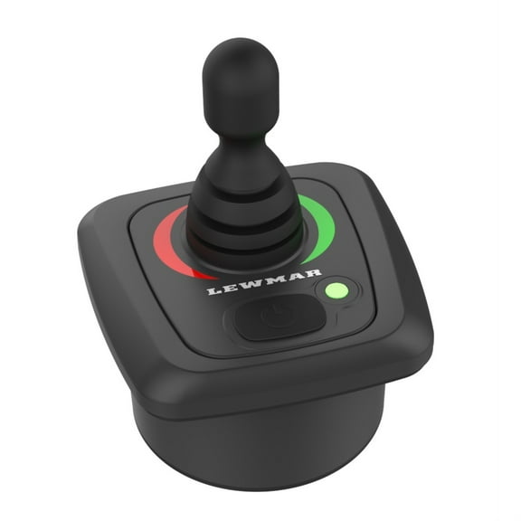 Lewmar 589268 Single Thruster Joystick Control Gen2