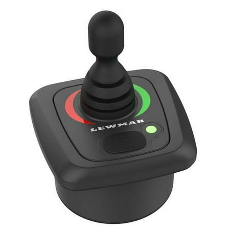 Lewmar 589268 Single Thruster Single Thruster Joystick Control Gen2