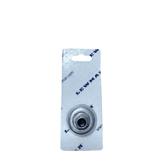 Lewmar 00589350 Anode Kit for 185TT Bow Thruster