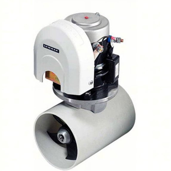 Lewmar 591458; 140Tt Thruster Kit