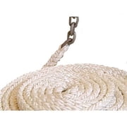 Lewmar 6 1/4 G4 Chain & 150 1/2 8 Plait Line