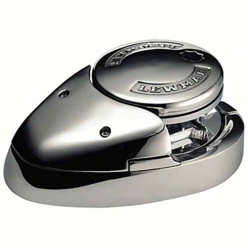 Lewmar  6672011108138; V2 Stainless Steel Windlass
