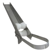 Lewmar 66840008 Delta Short Bow Roller 716kg