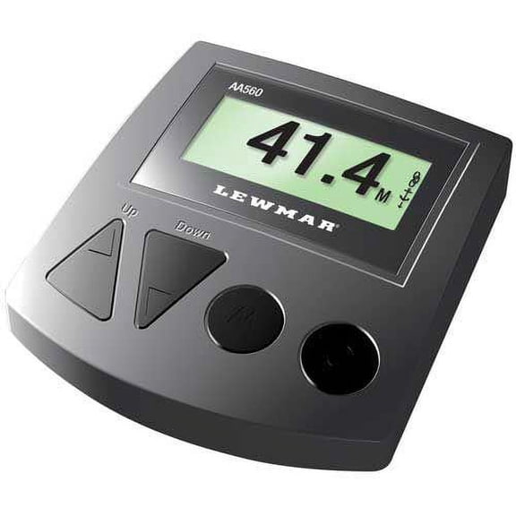 Lewmar A560 Chain Counter