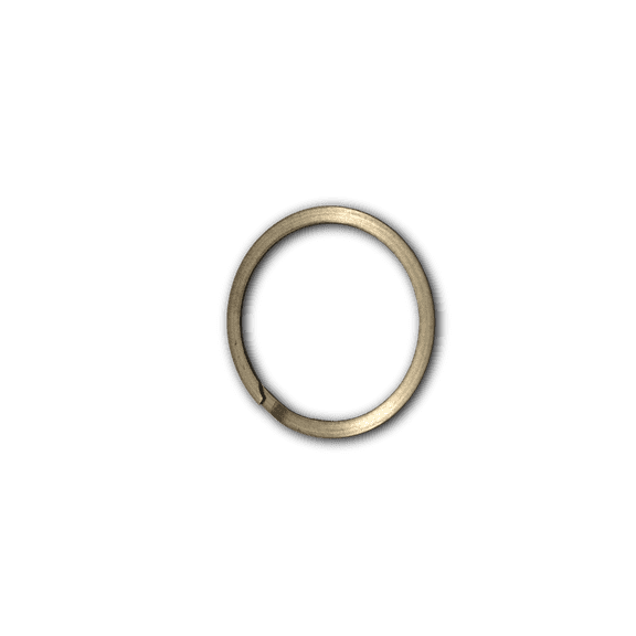 Lewmar B2075 Crimped Circlip