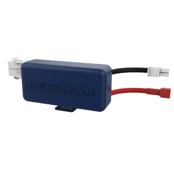 Lewmar Legacy Thruster Converter Molex