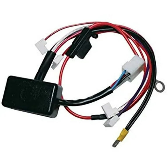 Lewmar 559003 Black Box Replacement for Gen 1 TT140 2.2 and Up 559003