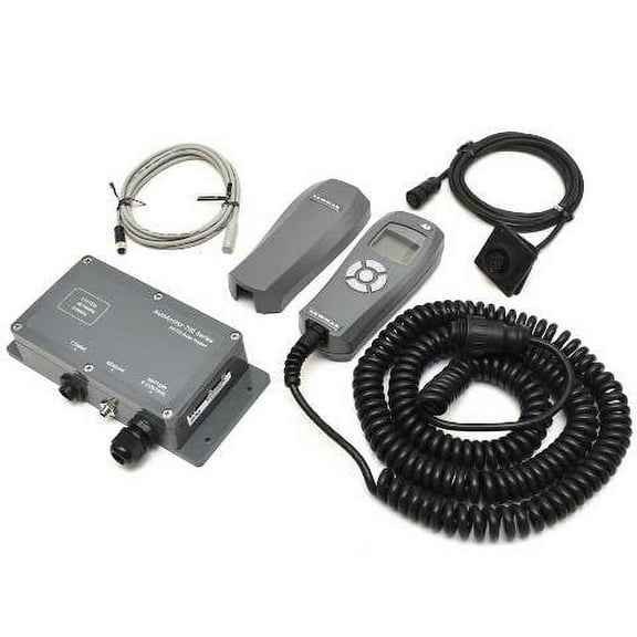 Lewmar Boat Windlass/Thruster Control 66830040 | AutoAnchor 700