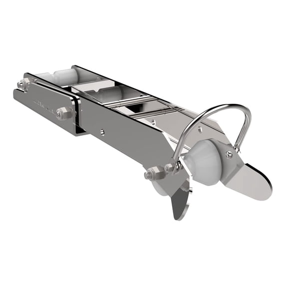 Lewmar 66840007; Bow R0Ller Pivot F/Fluke-35#