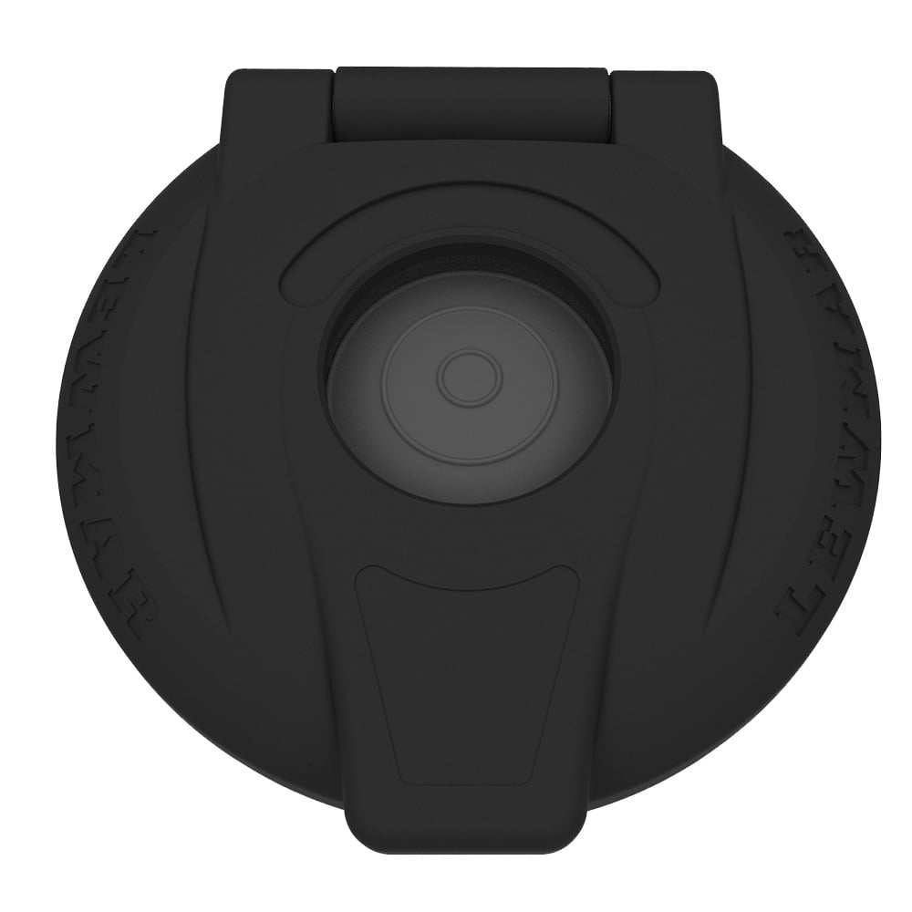 Lewmar CHSX Deck Switch Open - Black [68001256] - Walmart.com