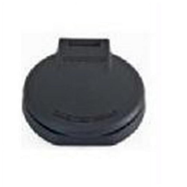 Lewmar Deck Foot Switch Windlass Up Grey Plastic [68000884