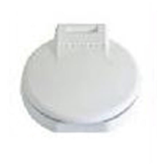 Lewmar Footswitch White Up