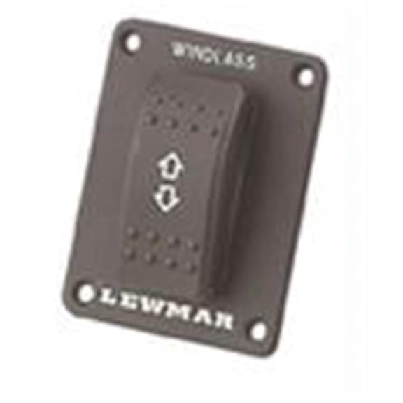Lewmar Guarded Rocker Switch