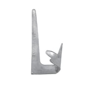 Claw Anchor 4.4 Lb/2 Kg