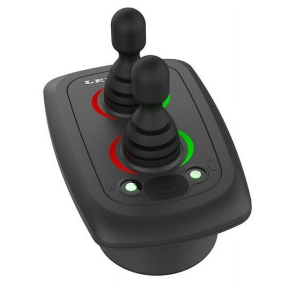 Lewmar 589267 Dual Joystick Thruster Control Gen2